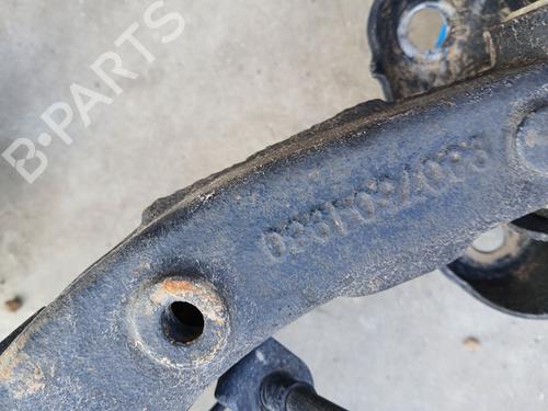 Right rear suspension arm PEUGEOT EXPERT Van (V_) 2.0 BlueHDi 120 | BP25052342M15 