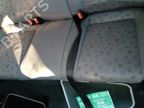 Right taillight SEAT IBIZA II (6K1)  | BP2421565C35 