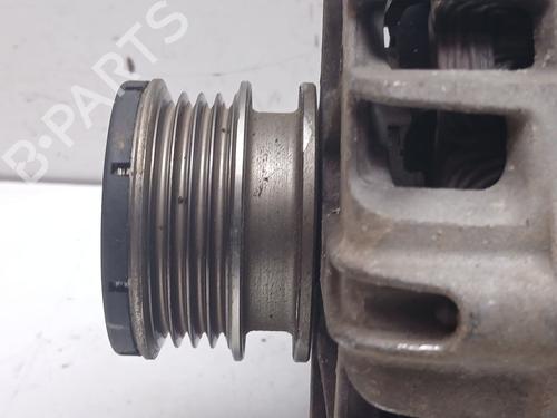 Alternator DACIA SANDERO II 1.0 SCe 75 (B8JC, B8JD, B8NC) | BP36406254M7 - Image 3