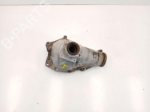 Differential, foran BMW X6 (E71, E72) M (555 hp) 25741959