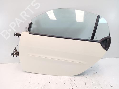 left-front-door-smart-fortwo-coupe-450-2004-2005-2006-2007-31852490 main image