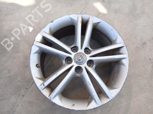 Used Rim Rim 38255233 38255233