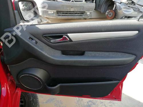 Left front window motor MERCEDES-BENZ B-CLASS Sports Tourer (W245)  | BP7649025E21 