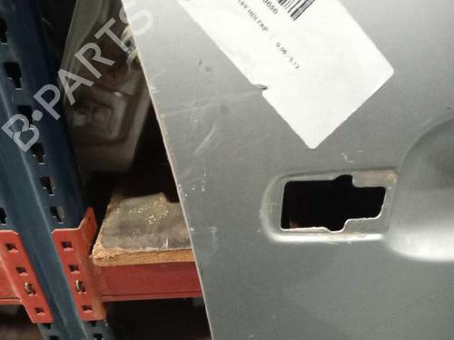 Right front door CITROËN C4 Grand Picasso I (UA_) 1.6 HDi | BP5771926C3 