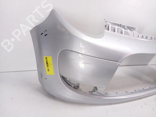 Front bumper CITROËN C1 (PM_, PN_) 1.4 HDi | BP29307554C7 