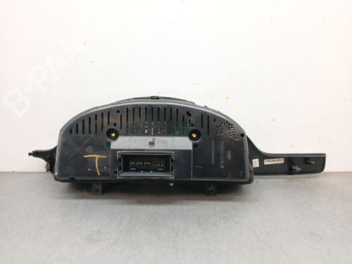 Instrument cluster VW PASSAT B6 (3C2) 2.0 TDI | BP29764537C47