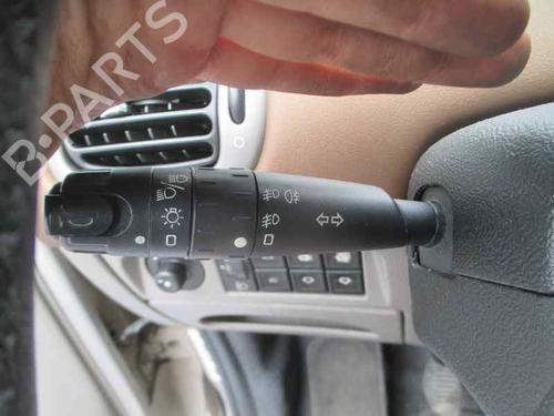 Sunroof engine CITROËN XSARA PICASSO (N68) 1.8 16V | BP2374989M60 