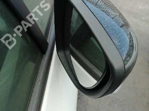 Right mirror RENAULT CLIO IV (BH_)  | BP11014504C27 
