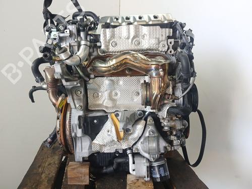 Engine MAZDA 3 Saloon (BP_) 2.0 SKYACTIV-X M Hybrid (BP2S) | BP39535504M1  - Image 5