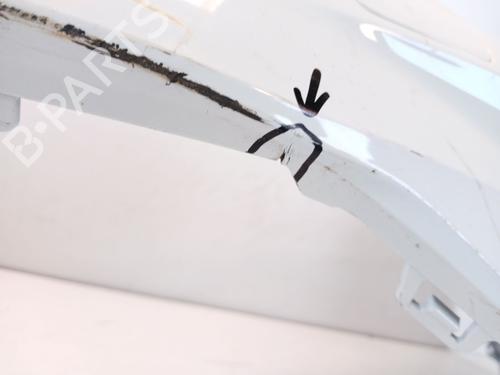 Front bumper NISSAN JUKE (F16_) 1.0 | BP29006074C7 