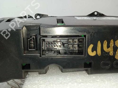 Climate control MERCEDES-BENZ E-CLASS (W211)  | BP12205783I5 