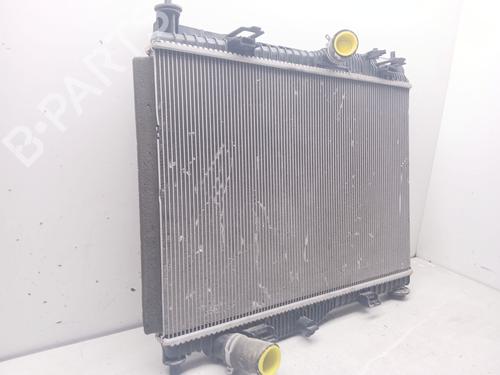 Køler FORD FIESTA VII (HJ, HF) 1.0 EcoBoost | BP30572908M31