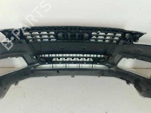 Front bumper AUDI A4 Allroad B8 (8KH) 3.0 TDI quattro | BP27335917C7 
