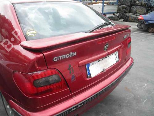Seat buckle CITROËN XSARA (N1)  | BP14249030I32 