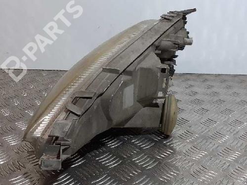 Right headlight MERCEDES-BENZ A-CLASS (W168) A 170 CDI (168.008) | BP8797627C29 