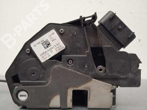 Rear left lock FORD FOCUS III 1.0 EcoBoost | BP9515973C100 