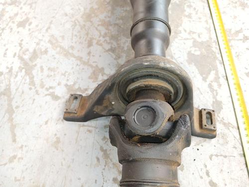 Driveshaft MERCEDES-BENZ E-CLASS (W211) E 320 CDI (211.026) | BP20371143M37 