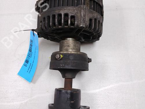 Used Alternator FORD MONDEO IV (BA7) 1.8 TDCi (125 hp) 21492902