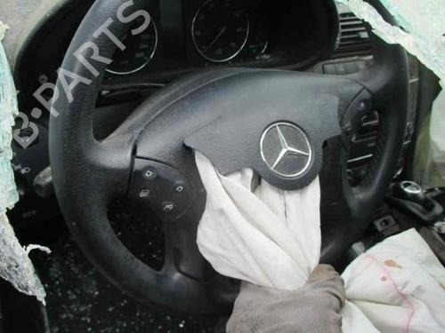 Subframe MERCEDES-BENZ C-CLASS (W203) C 200 Kompressor (203.042) | BP2380174M9  - Image 18