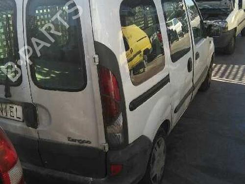 Høyre bak invendig håndtak RENAULT KANGOO (KC0/1_) 1.9 dCi 4x4 (KC0V) | BP3414995I16 