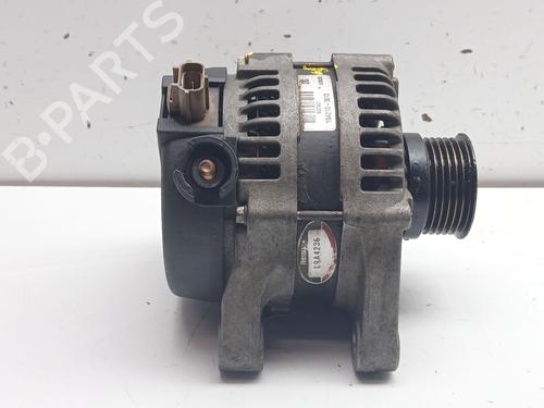 Alternator FORD FOCUS C-MAX (DM2) 1.6 TDCi | BP31312726M7