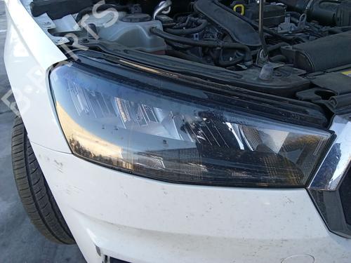 right-headlight-skoda-fabia-iv-pj3-2021-40534221 main image