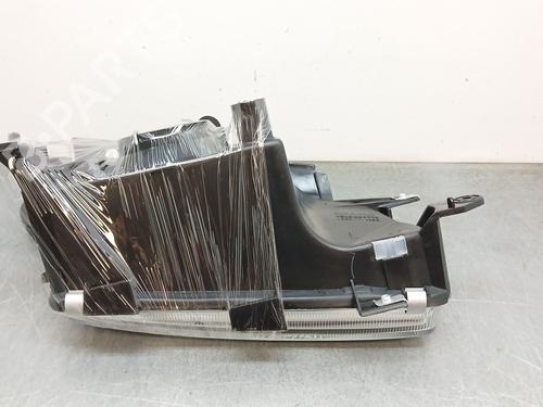 Left headlight PEUGEOT PARTNER Box Body/MPV (5_, G_) 1.8 D | BP28197166C28