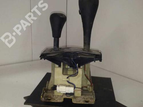Gear lever JEEP GRAND CHEROKEE II (WJ, WG)  | BP7441775M90 