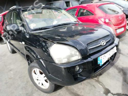 Instrument cluster HYUNDAI TUCSON (JM)  | BP15895677C47 