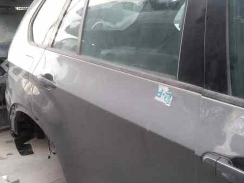 Right rear door BMW X5 (E70) 3.0 d | BP9633817C5 