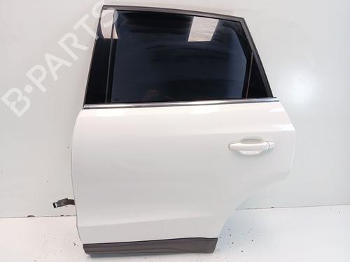 left-rear-door-audi-q5-8rb-2008-2009-2010-2011-2012-2013-2014-2015-2016-2017-2018-2019-36804692 main image