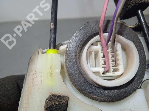 Rear left lock TOYOTA PRIUS (_W3_) 1.8 Hybrid (ZVW3_) | BP3417409C100 