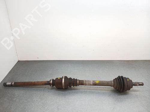 Used Right front driveshaft Right front driveshaft 38264795 38264795