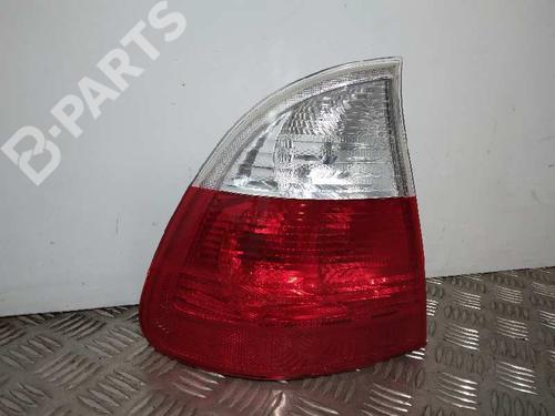 Left taillight BMW 3 (E46)  | BP10161197C34 
