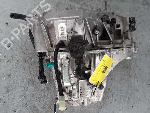 Gearbox RENAULT MEGANE IV Grandtour (K9A/M/N_)  | BP13295740M3 