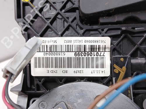 Switch RENAULT GRAND SCÉNIC II (JM0/1_) 1.5 dCi (JM1E) | BP28188199I30 