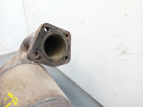 Catalyst RENAULT MEGANE II (BM0/1_, CM0/1_) 1.5 dCi (BM02, BM13, BM2A, CM02, CM13) | BP28193007M10 