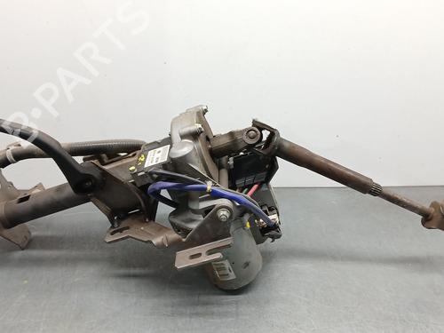 Used Steering column NISSAN X-TRAIL II (T31) [2007-2018]  3557904