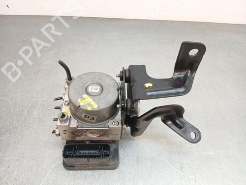 ABS pump FORD FIESTA VI (CB1, CCN) 1.25 | BP38621376M43 - Image 3