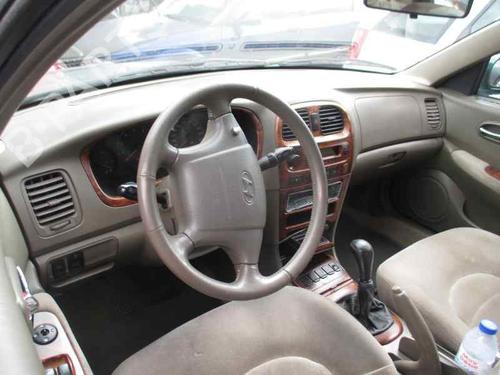 Climate control HYUNDAI SONATA IV (EF) 2.0 16V | BP2373321I5 