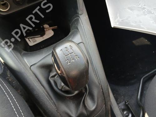 Engine PEUGEOT 208 I (CA_, CC_) 1.2 GPL | BP28125440M1 