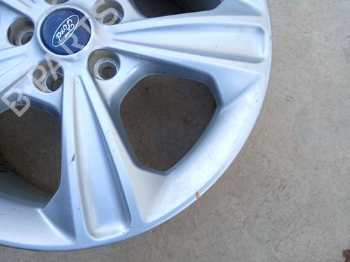 Fælk FORD KUGA II (DM2) | BP38436554C45 - Image 3