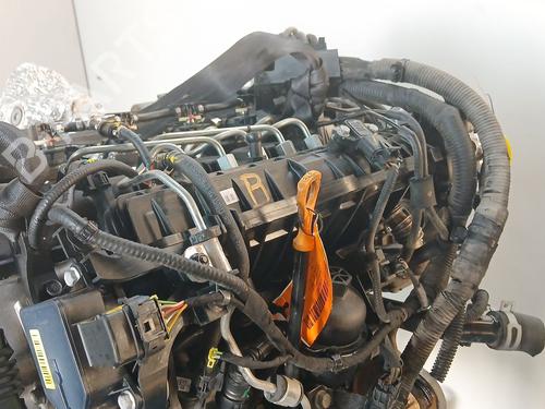 Engine HYUNDAI i30 (GD) 1.6 CRDi | BP39949748M1 - Image 7