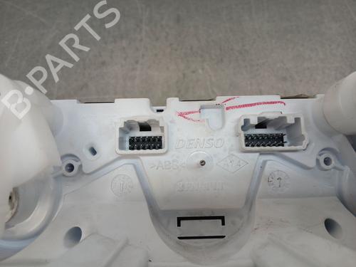 Climate control RENAULT CAPTUR II (HF_) 1.0 TCe 90 ECO-G (HFM6) | BP34441435I5 - Image 6