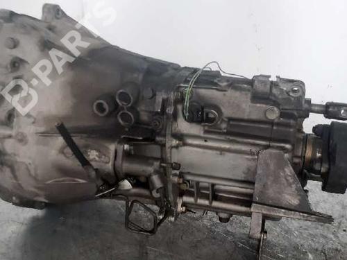 Gearbox BMW 3 (E46) 318 i | BP9445057M3 