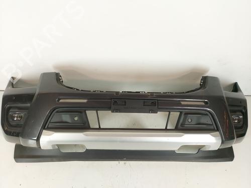 Front bumper FORD RANGER (TKE)  | BP27273017C7 