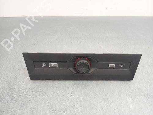 Used Electronic module Electronic module MG MG HS (AS23) 1.5 T (SAS23) (162 hp) 34267951 34267951