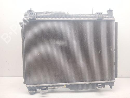 Køler FORD FIESTA VII (HJ, HF) 1.0 EcoBoost (101 hp) 30572908