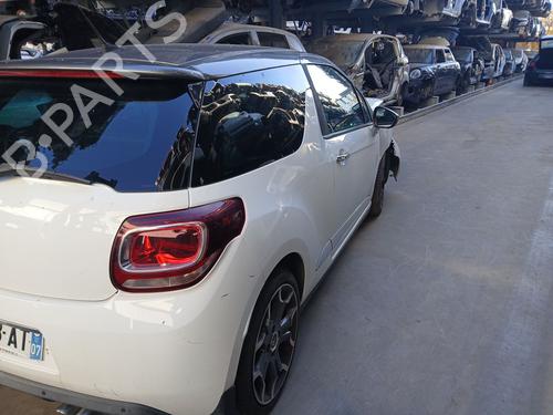 Gearbox CITROËN DS3 (SA_) 1.6 THP 165 | BP31833492M3  - Image 13