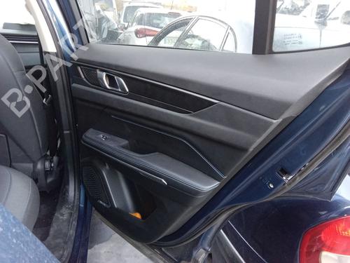 Høyre bakpanel Høyre bakpanel 39240327 39240327